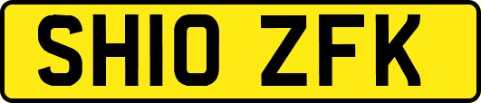 SH10ZFK
