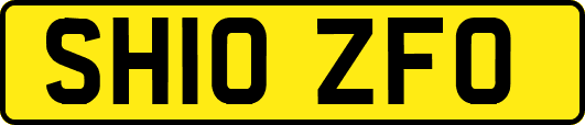 SH10ZFO