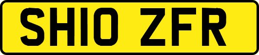 SH10ZFR