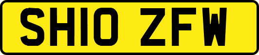 SH10ZFW