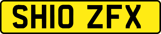 SH10ZFX