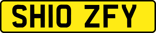 SH10ZFY