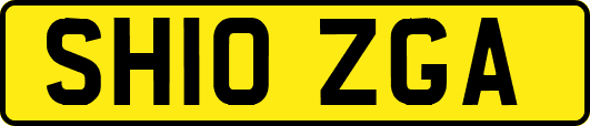 SH10ZGA