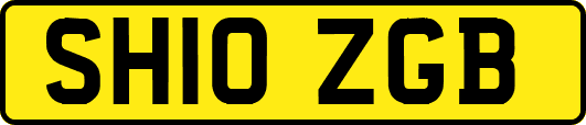 SH10ZGB