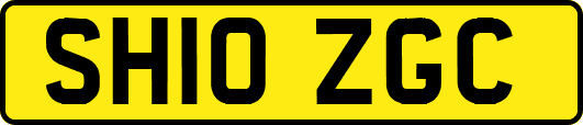SH10ZGC