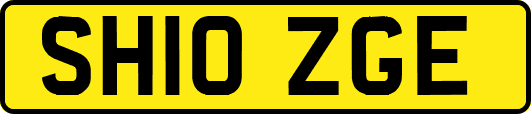 SH10ZGE