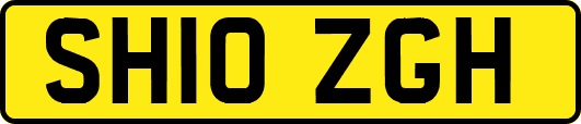 SH10ZGH