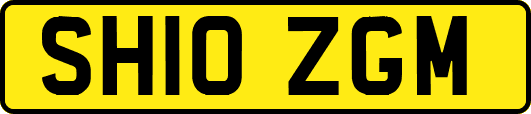SH10ZGM