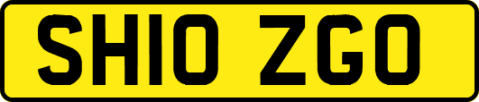 SH10ZGO