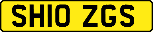 SH10ZGS