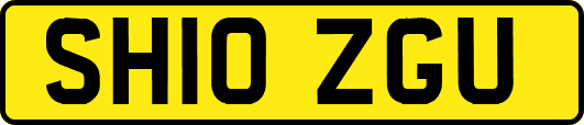 SH10ZGU