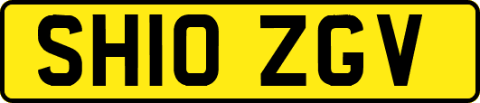 SH10ZGV