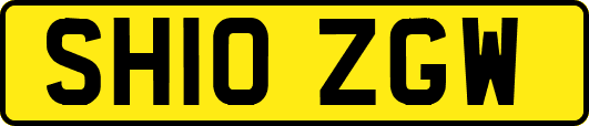 SH10ZGW