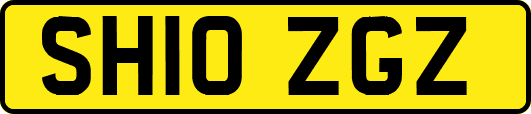 SH10ZGZ