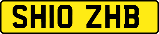 SH10ZHB