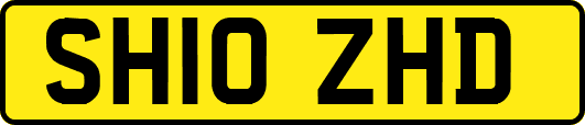 SH10ZHD