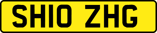 SH10ZHG