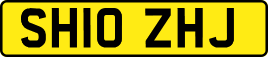 SH10ZHJ