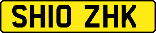 SH10ZHK