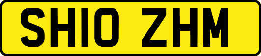 SH10ZHM