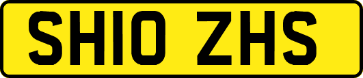 SH10ZHS