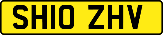 SH10ZHV