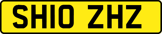 SH10ZHZ