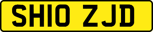 SH10ZJD