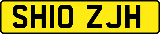 SH10ZJH