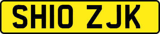 SH10ZJK