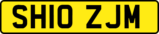 SH10ZJM