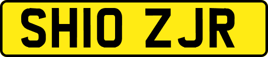 SH10ZJR