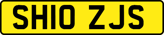 SH10ZJS