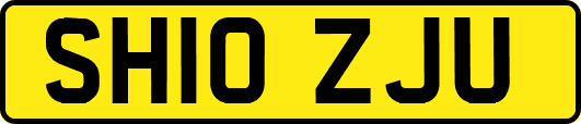 SH10ZJU