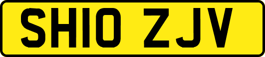 SH10ZJV