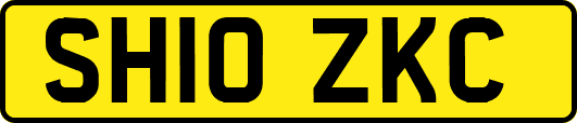 SH10ZKC