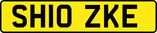 SH10ZKE