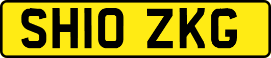 SH10ZKG