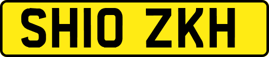 SH10ZKH