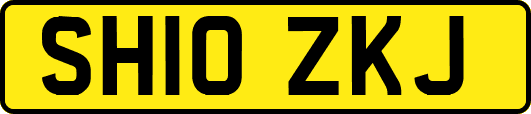 SH10ZKJ
