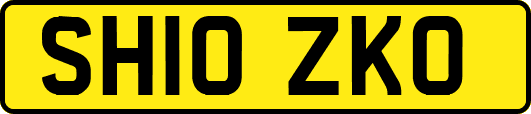 SH10ZKO
