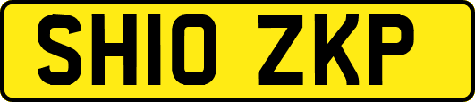 SH10ZKP
