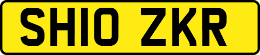 SH10ZKR