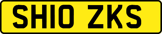 SH10ZKS