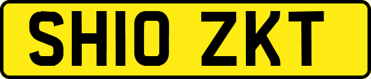 SH10ZKT