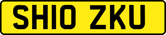 SH10ZKU