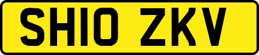SH10ZKV