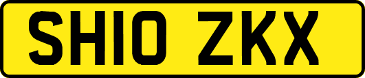 SH10ZKX