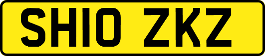 SH10ZKZ