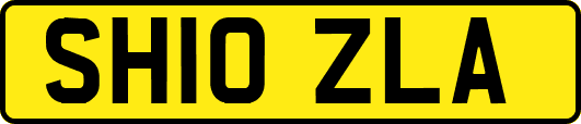 SH10ZLA